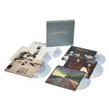 FLEETWOOD MAC☆「ALTERNATE COLLECTION 」6CD The Alternate Collection (Crystal Clear) [7LP Box Set